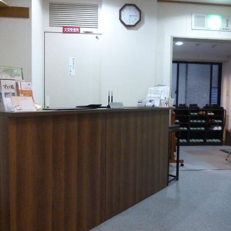 Ikeda  Business Hotel Masumi Sou المظهر الخارجي الصورة