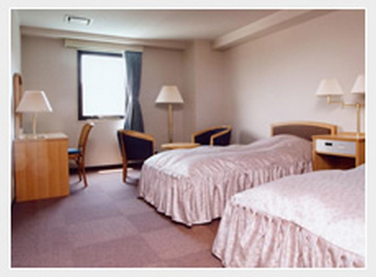 Ikeda  Business Hotel Masumi Sou المظهر الخارجي الصورة