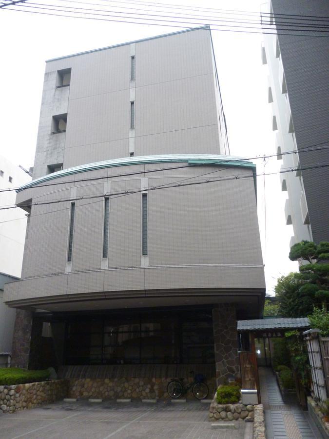 Ikeda  Business Hotel Masumi Sou المظهر الخارجي الصورة