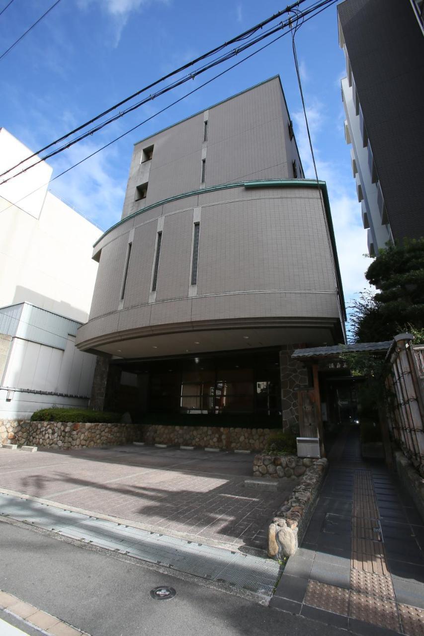 Ikeda  Business Hotel Masumi Sou المظهر الخارجي الصورة