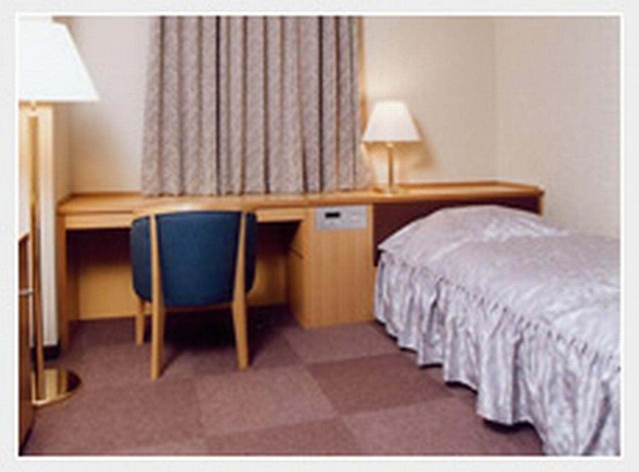 Ikeda  Business Hotel Masumi Sou المظهر الخارجي الصورة