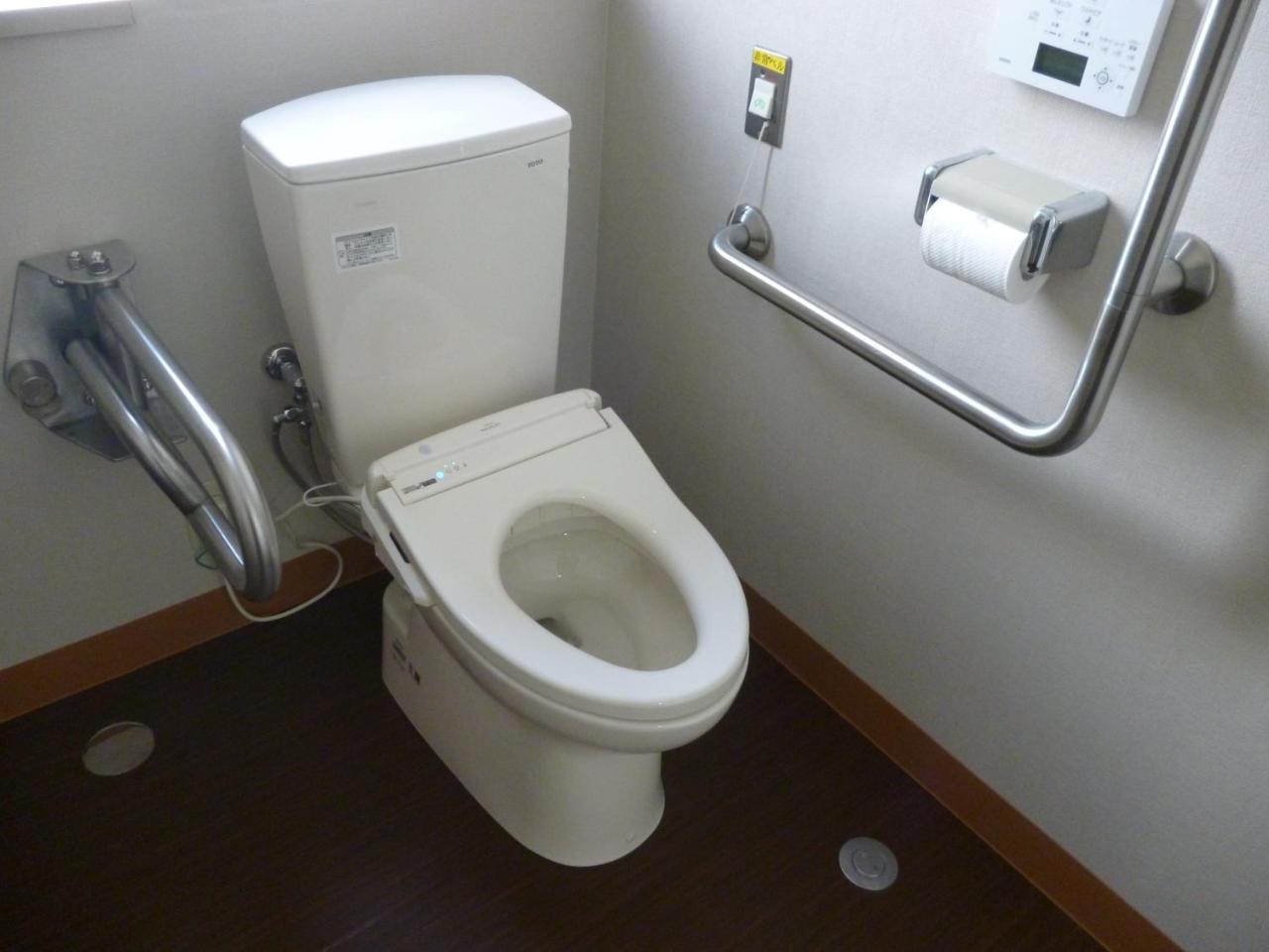 Ikeda  Business Hotel Masumi Sou المظهر الخارجي الصورة